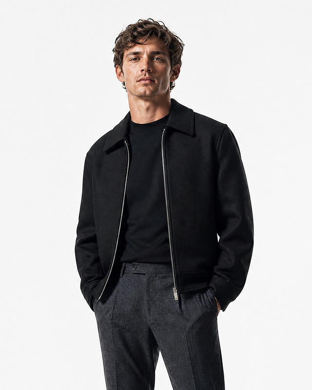 IOS TURTLE baselayer - BLACK