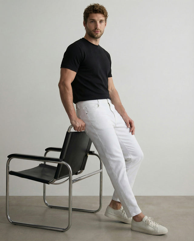 IOS T-SHIRT baselayer - BLACK