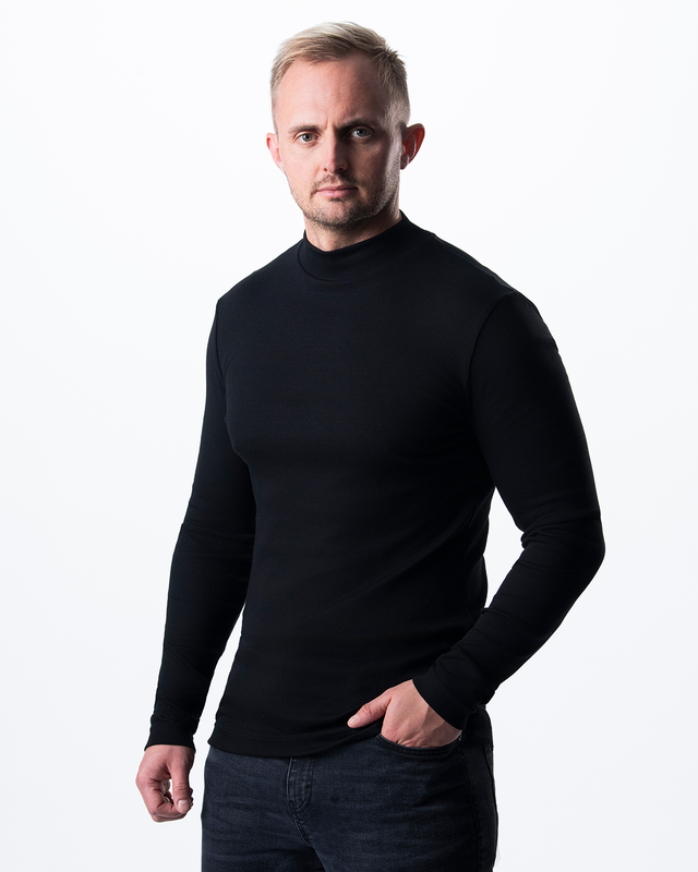 Baselayer IOS TURTLE - NERO