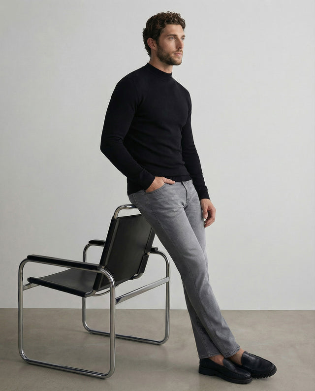 IOS TURTLE baselayer - BLACK