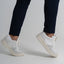 IOS PANTS easy chic - NAVY