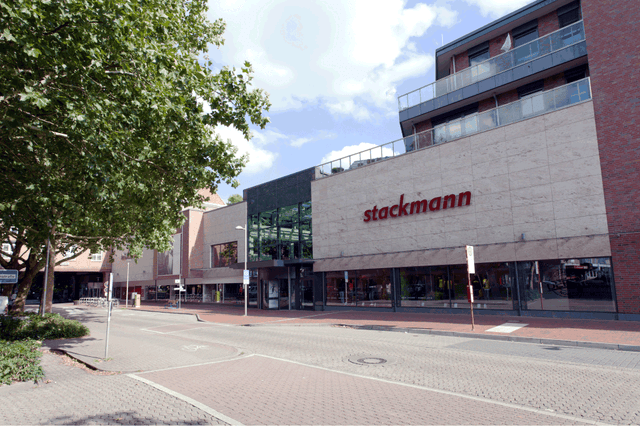 Stackmann Modehaus Stackmann – IOS Clothing