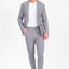 IOS PANTS EASY - LIGHT GREY